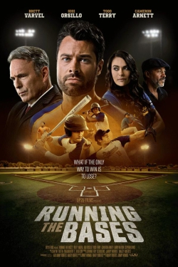 دانلود فیلم Running the Bases 2022