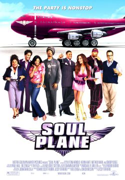 دانلود فیلم Soul Plane 2004