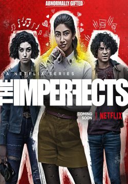 دانلود سریال The Imperfects