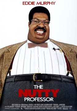 دانلود فیلم The Nutty Professor 1996