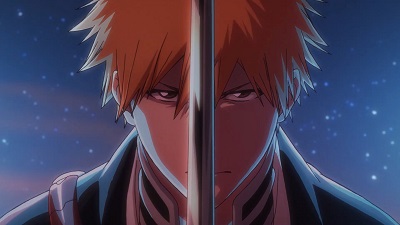 دانلود سریال Bleach: Thousand Year Blood War