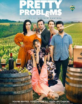 دانلود فیلم Pretty Problems 2022