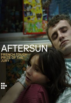 دانلود فیلم Aftersun 2022