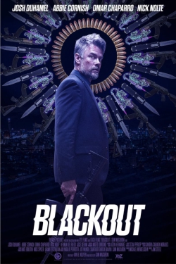 دانلود فیلم Blackout 2022