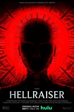 دانلود فیلم Hellraiser 2022