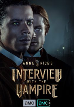 دانلود سریال Interview with the Vampire