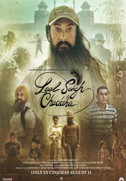 دانلود فیلم Laal Singh Chaddha 2022