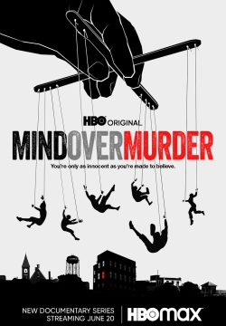 دانلود سریال Mind Over Murder