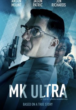 دانلود فیلم MK Ultra 2022