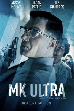 دانلود فیلم MK Ultra 2022