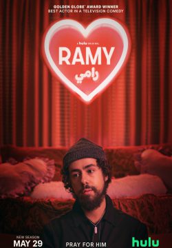 دانلود سریال Ramy