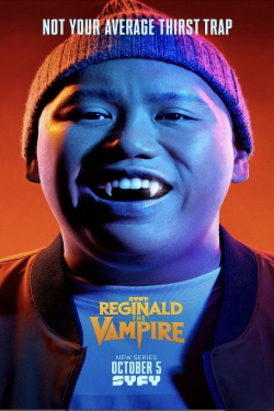 دانلود سریال Reginald the Vampire