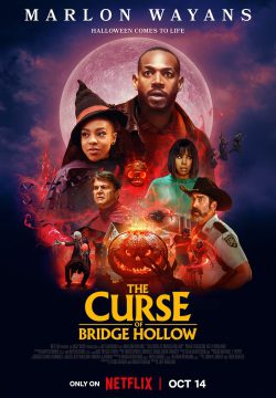 دانلود فیلم The Curse of Bridge Hollow 2022