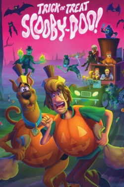 دانلود فیلم Trick or Treat Scooby-Doo! 2022