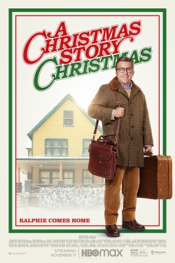 دانلود فیلم A Christmas Story Christmas 2022