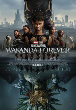 دانلود فیلم Black Panther: Wakanda Forever 2022