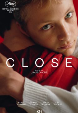 دانلود فیلم Close 2022