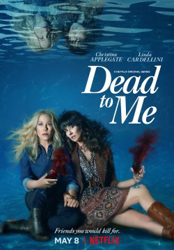 دانلود سریال Dead to Me