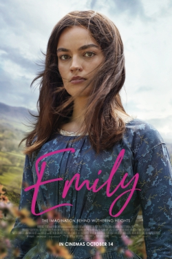 دانلود فیلم Emily 2022