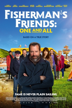 دانلود فیلم Fisherman’s Friends: One and All 2022