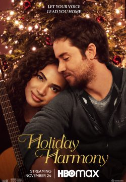 دانلود فیلم Holiday Harmony 2022