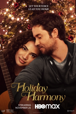 دانلود فیلم Holiday Harmony 2022