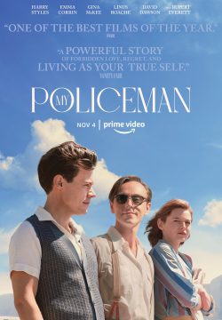 دانلود فیلم My Policeman 2022