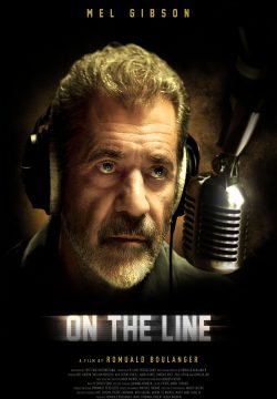 دانلود فیلم On the Line 2022