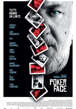 دانلود فیلم Poker Face 2022