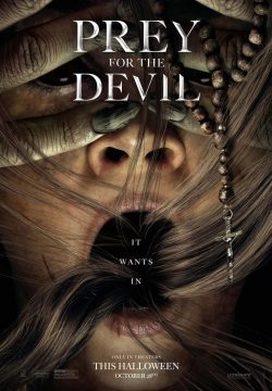 دانلود فیلم Prey for the Devil 2022