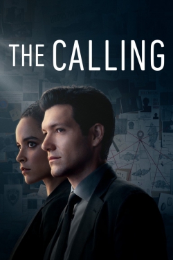 دانلود سریال The Calling