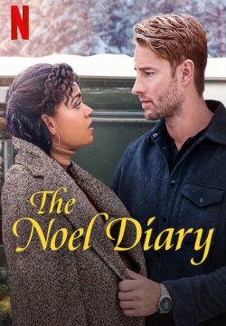 دانلود فیلم The Noel Diary 2022