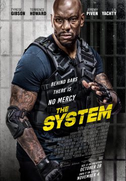 دانلود فیلم The System 2022