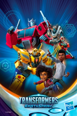 دانلود سریال Transformers: Earthspark