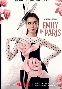 دانلود سریال Emily in Paris