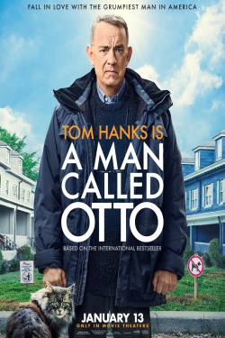 دانلود فیلم A Man Called Otto 2022