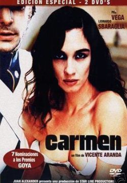 دانلود فیلم Carmen 2003