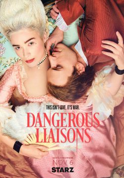 دانلود سریال Dangerous Liaisons