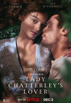 دانلود فیلم Lady Chatterley’s Lover 2022