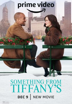 دانلود فیلم Something from Tiffany’s 2022