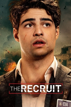 دانلود سریال The Recruit