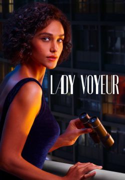 دانلود سریال Lady Voyeur