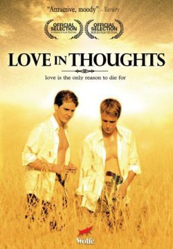 دانلود فیلم Love in Thoughts 2004