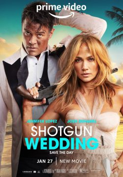 دانلود فیلم Shotgun Wedding 2022