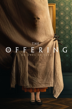 دانلود فیلم The Offering 2022