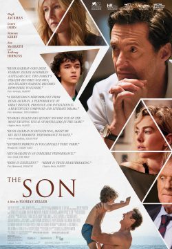 دانلود فیلم The Son 2022