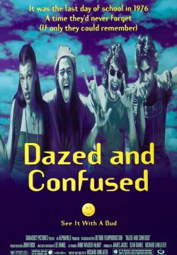 دانلود فیلم Dazed and Confused 1993