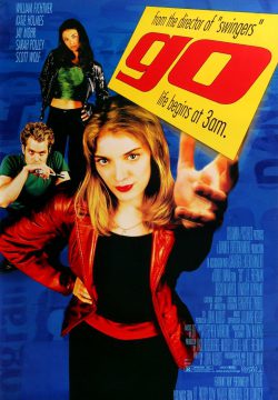 دانلود فیلم Go 1999