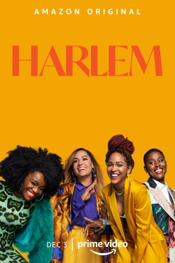 دانلود سریال Harlem