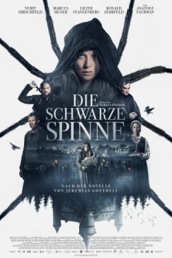 دانلود فیلم The Black Spider 2022